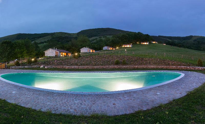 Palacio De Yrisarri By Irrisarri Land Igantzi Dış mekan fotoğraf
